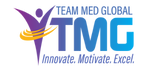 Team Med Global Logo