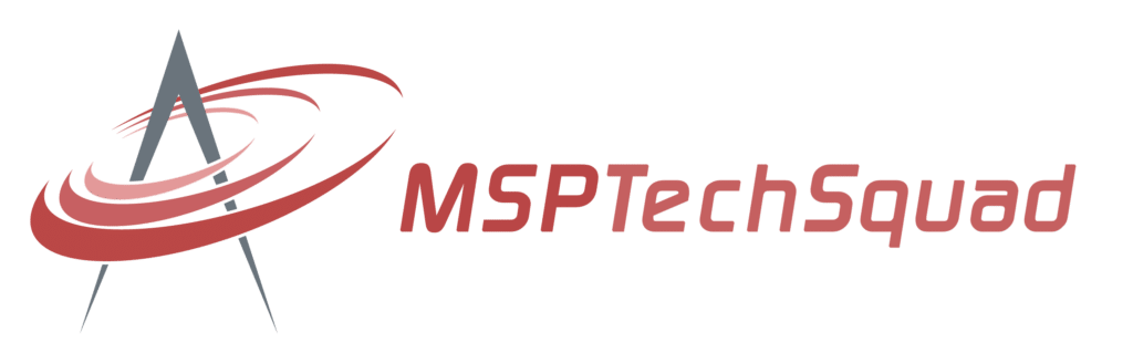 MSP Tech Squad Team Med Global
