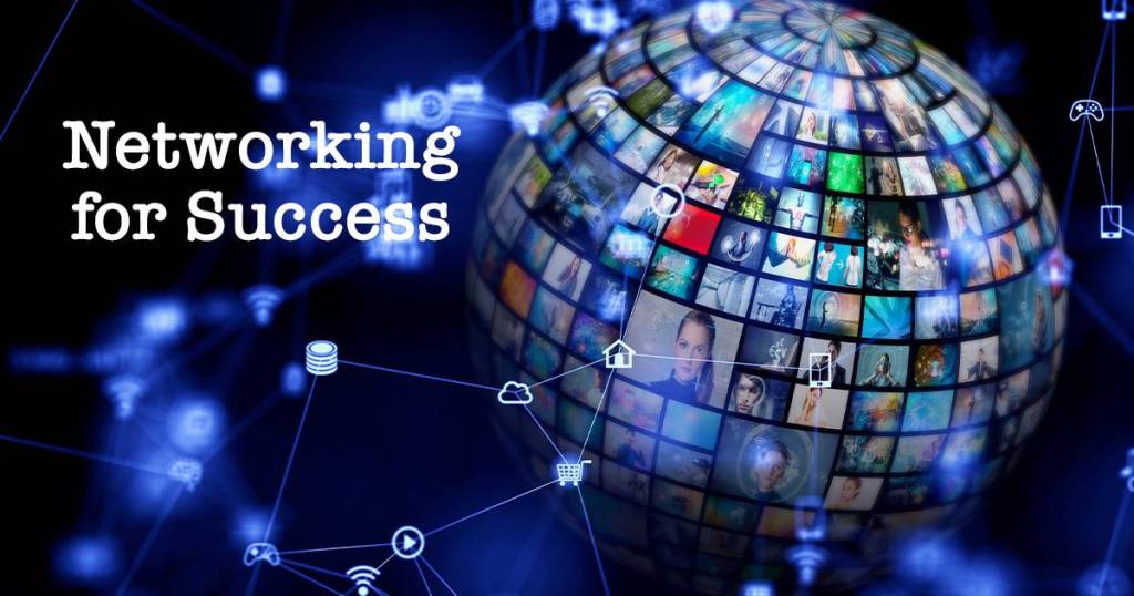 Building Connections for Success: A Guide to MSP Networking