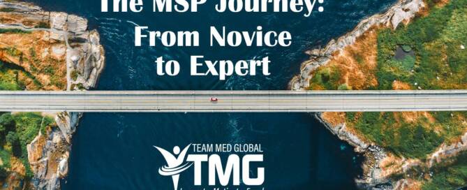 msp journey