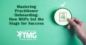 practitioner onboarding