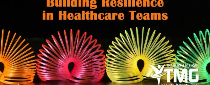 building resilience