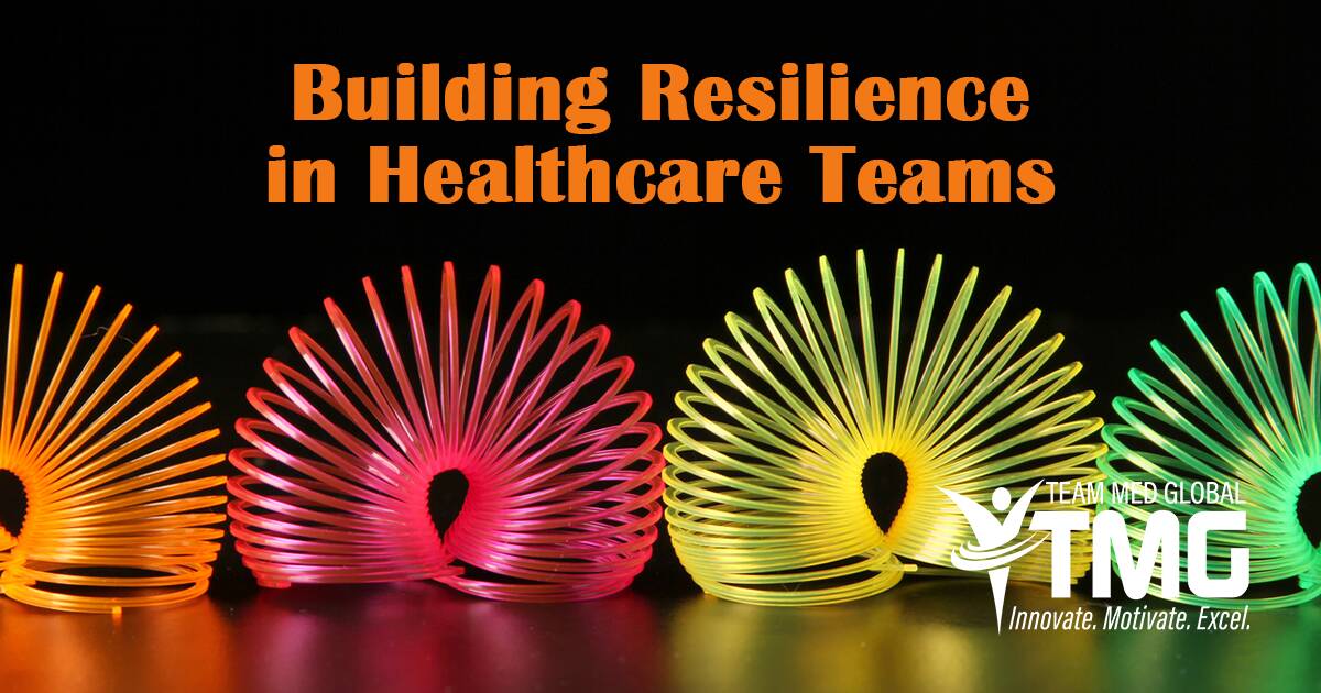 building resilience