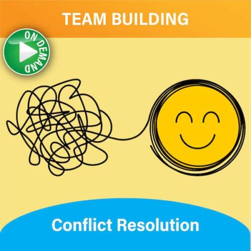 conflict resolution