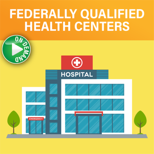 Federally Qualified Health Centers