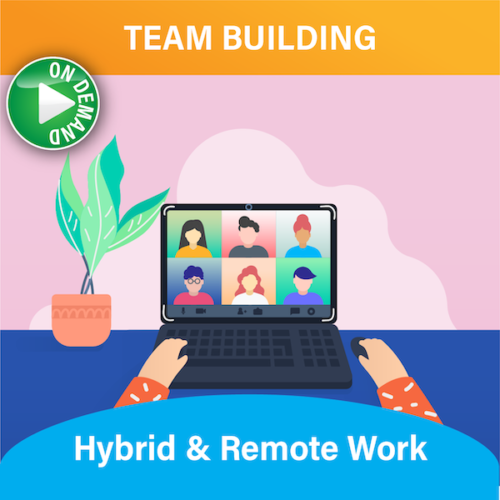 hybrid & remote work