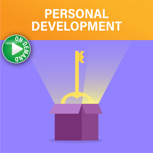 Personal Development