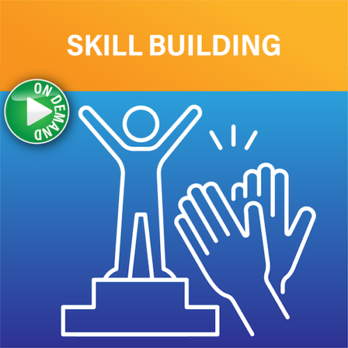 Skill Building