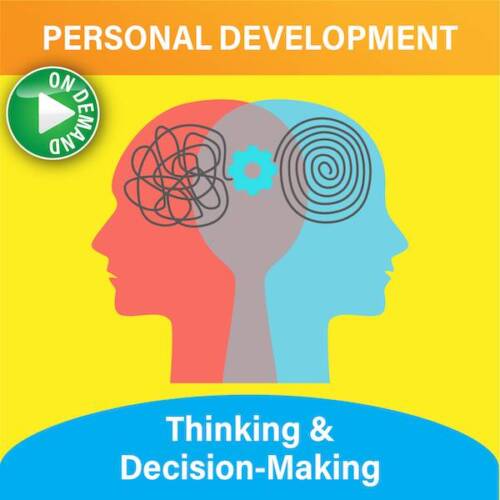 Thinking & Decision-Making