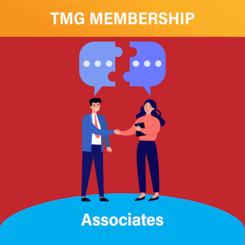 associate membership