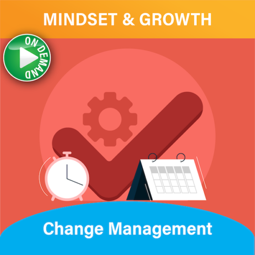 change management