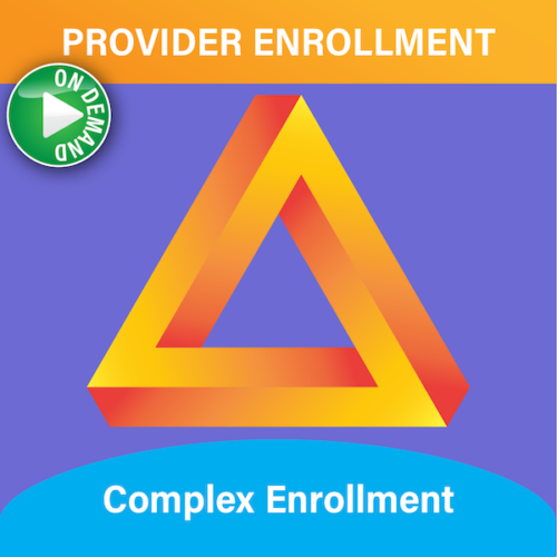 complex enrollment