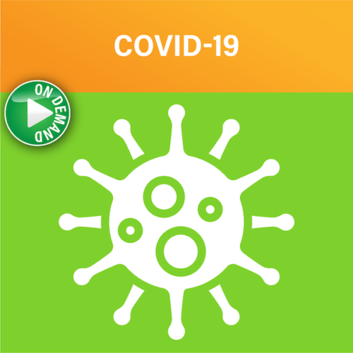 COVID-19