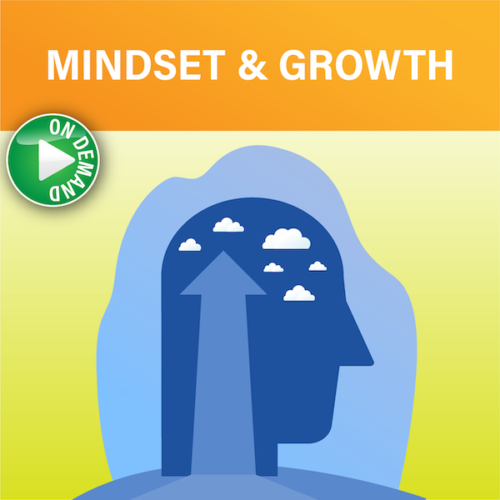 Mindset & Growth