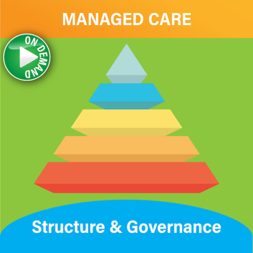 structure & governance