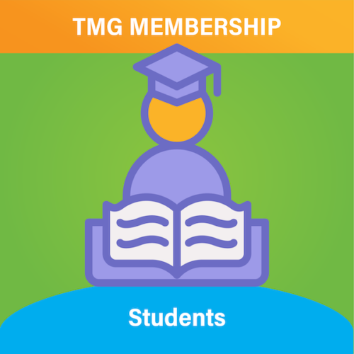 student membership