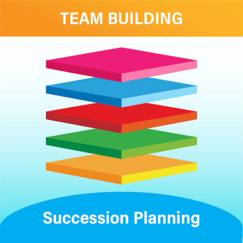 succession planning