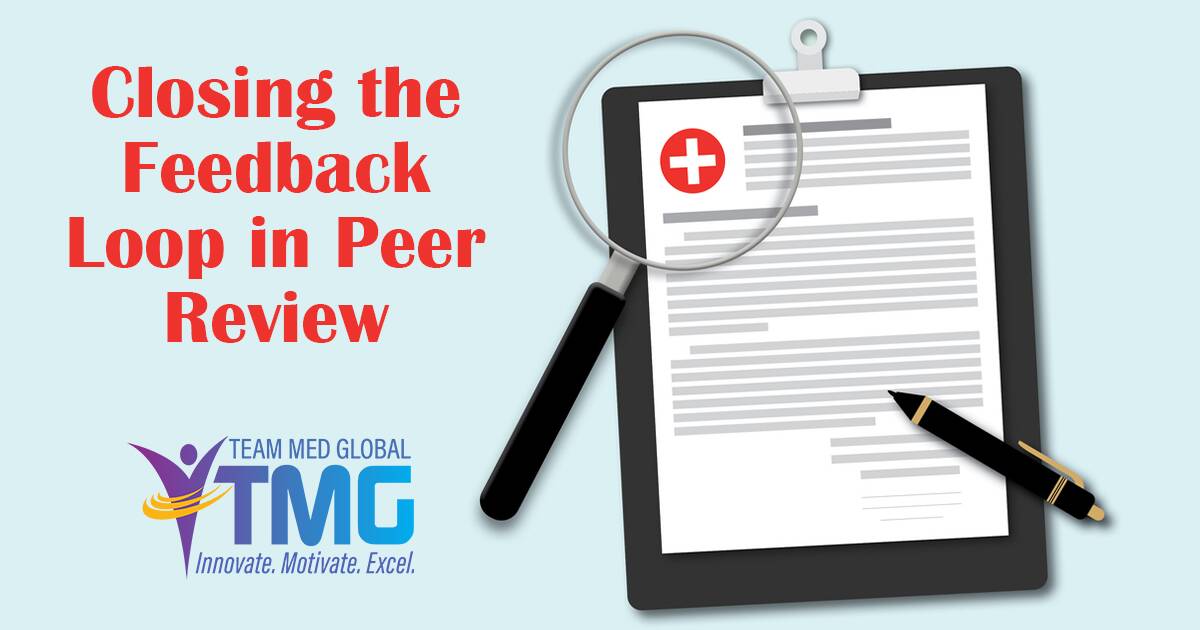 peer review