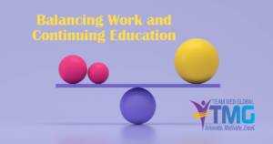 continuing education