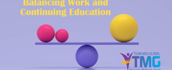 continuing education