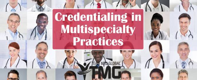 multispecialty credentialing