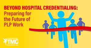Beyond Hospital Credentialing