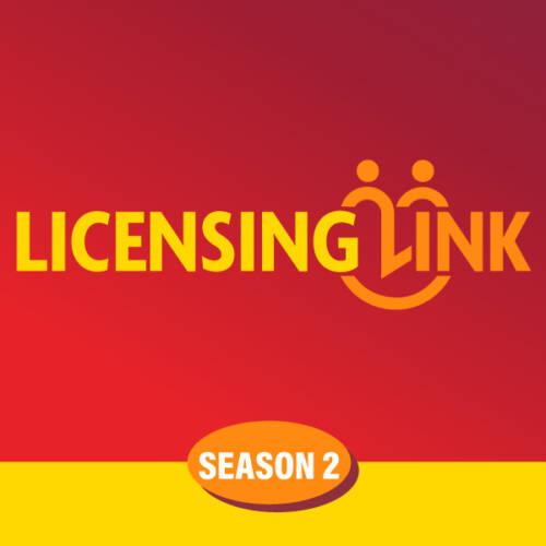 Licensing Link Season 2