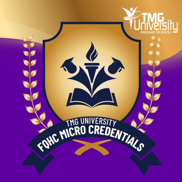 FQHC Micro Credential