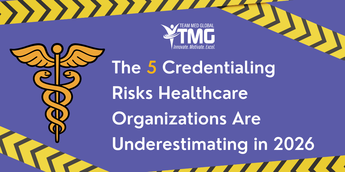 Credentialing Risks 2026 for Provider Lifecycle Professionals