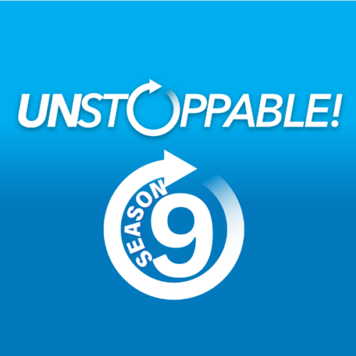 Unstoppable: Season 9